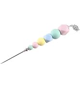 Colorful Scriber Needle Sugar Stir Needle Scriber Modelling Tool for Biscuit Cookie Sugar Craft I...