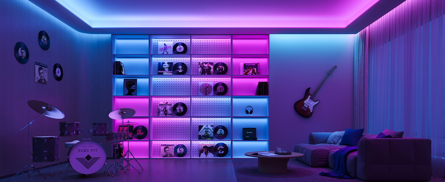 music Mode