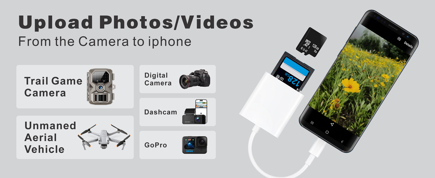 usb c to sd card reader