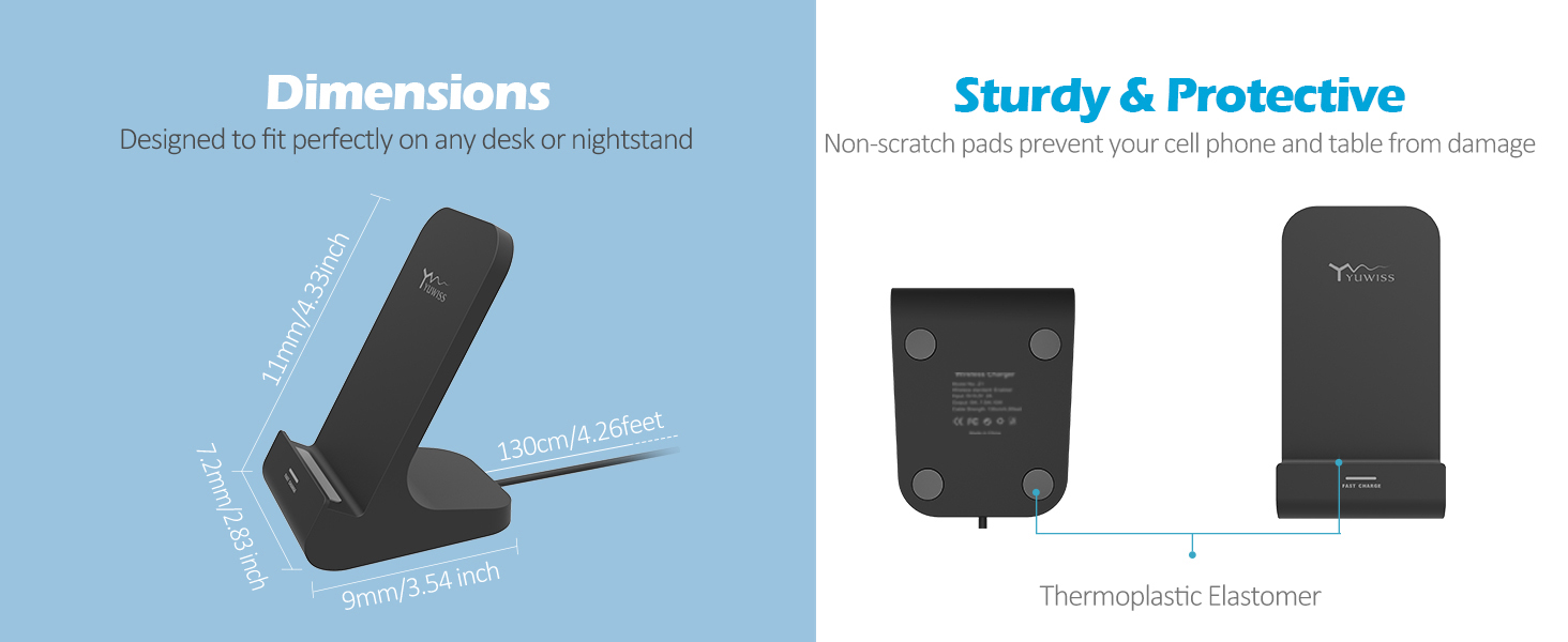 wireless charger