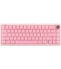 EPOMAKER TH80 V2 PRO Wireless Gaming Keyboard with Screen&Knob, 10000mAh