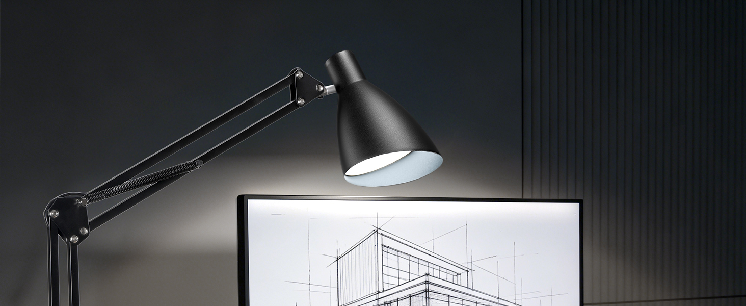 led desk lamp