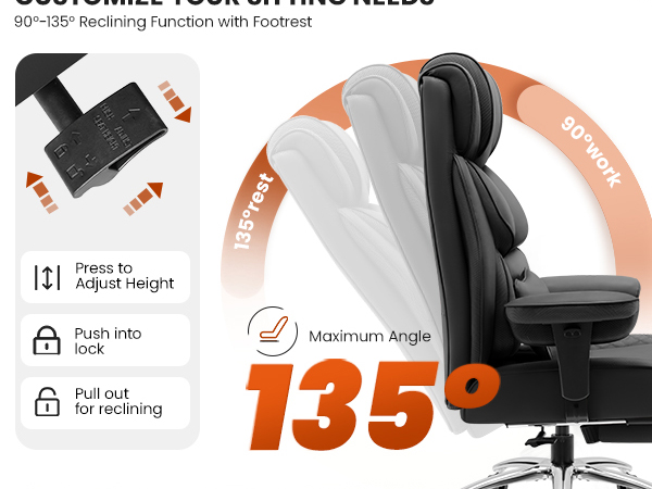 309 office chair
