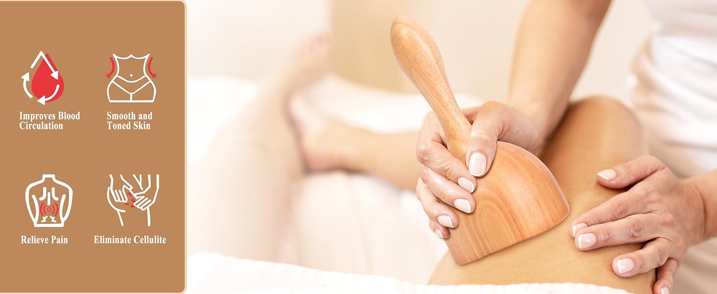 massage cup