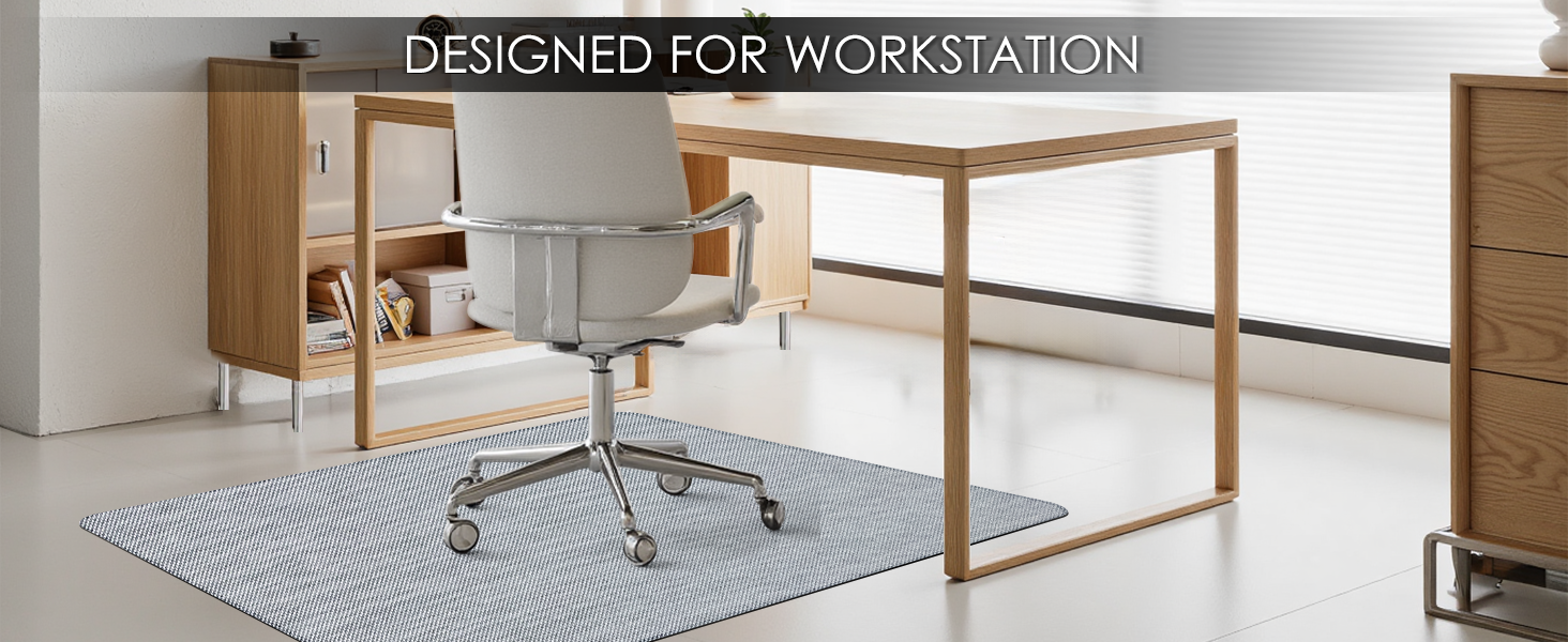 desk chair mat