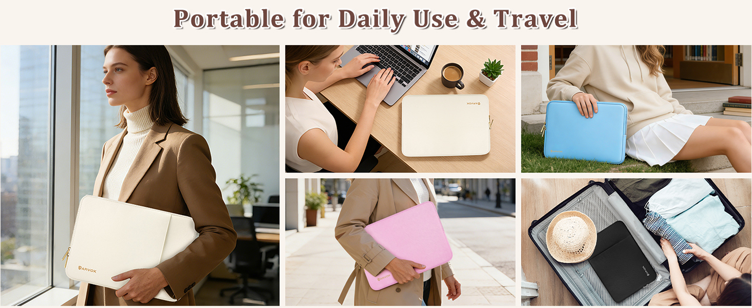Laptop Sleeve Case