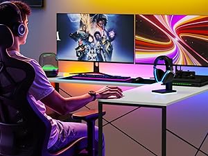 desk