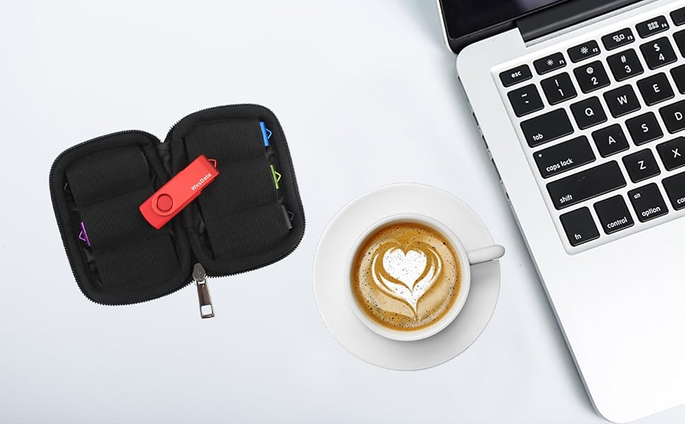 USB Flash bag1