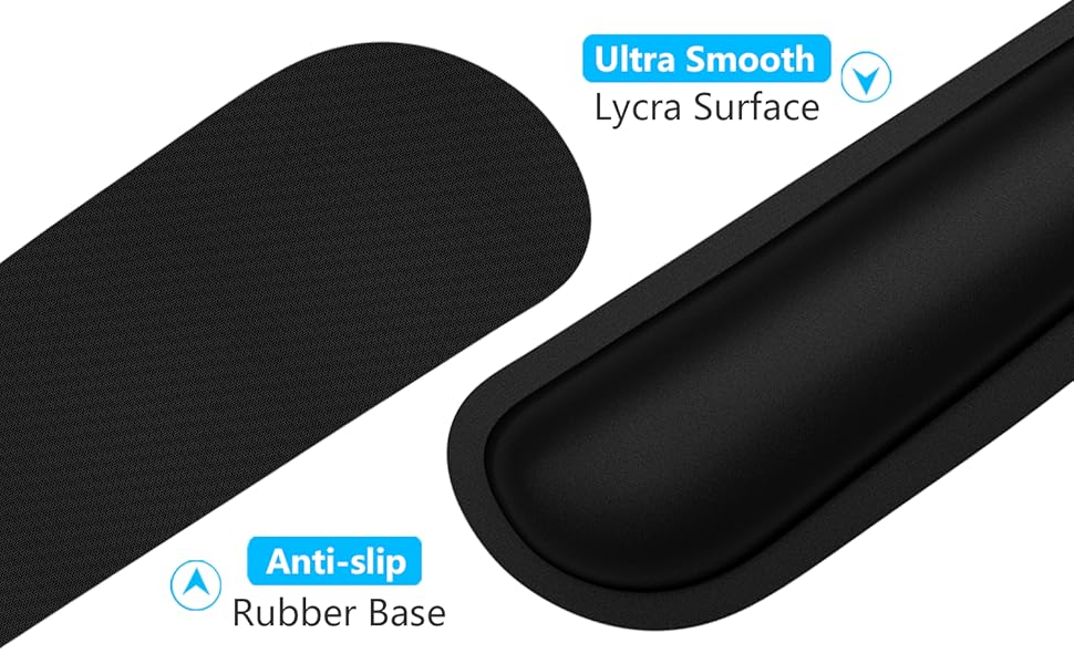 memory foam cushion padding 