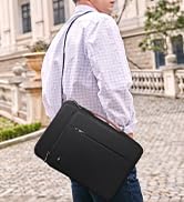 13 inch laptop tablet shoulder bag
