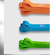 SUNPOW Pull Up Assistance 3