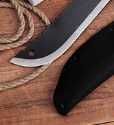 hunting knife
