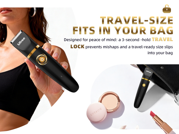 bikini trimmer