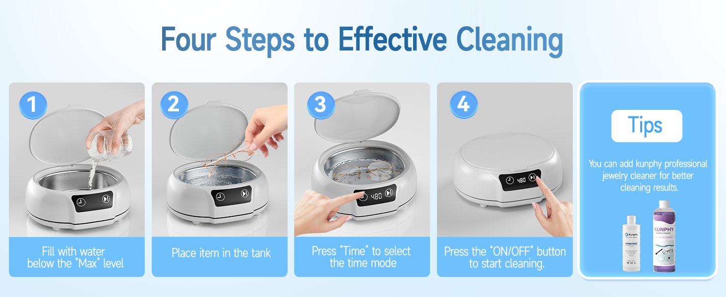 ultrasonic cleaner, jewelry cleaner, ultrasonic jewelry cleaner,ring cleaner