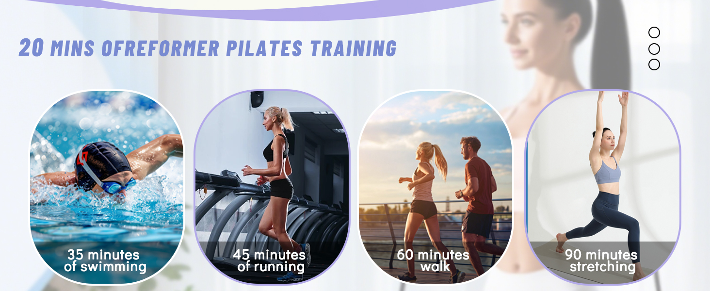 pilates board for home workout