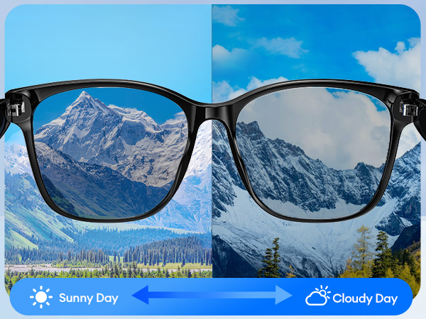 bluetooth sunglasses for men wireless headphone sunglasses