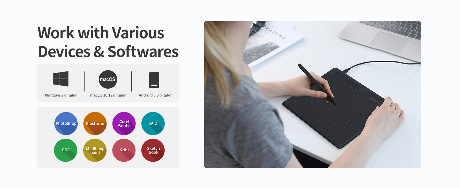 Strong Compatibility