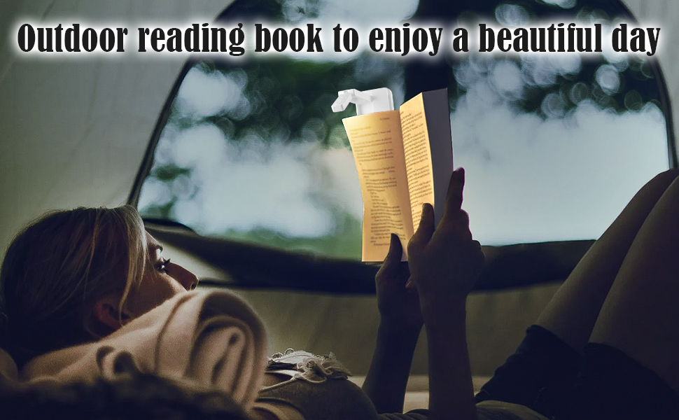 reading light