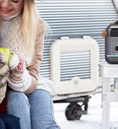 Portable Power Station 600W (1200W Surge), 576Wh (180,000mAh) Solar Generator, LFP Battery 1Hour ...