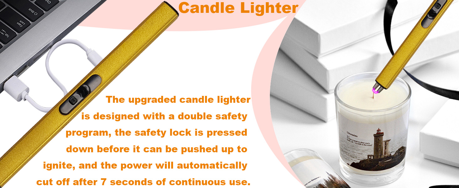Candle Lighter