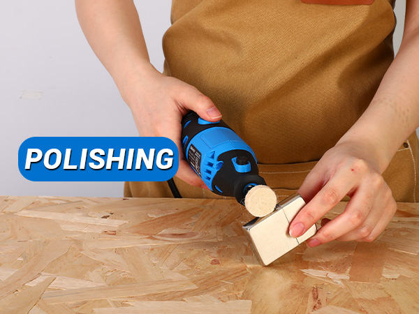rotary tool