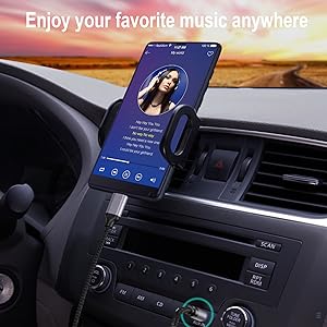 USB C Aux Cable