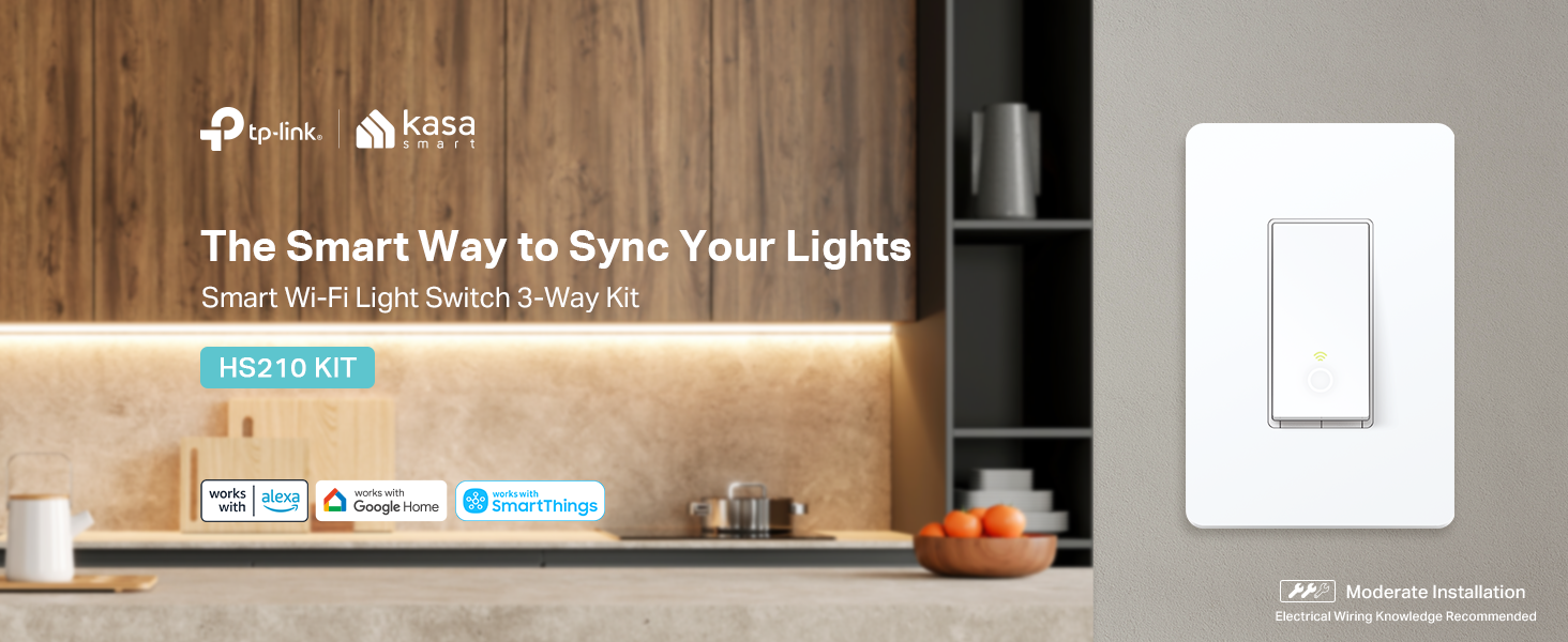 The Smart Way to Sync Your Lights