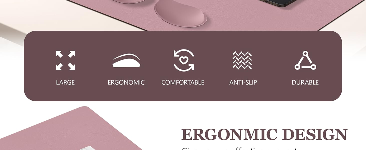 wrist rest for computer keyboard