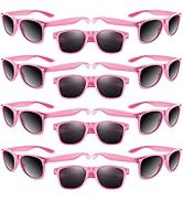 ASTARON 12 Pack Party Sunglasses Bulk
