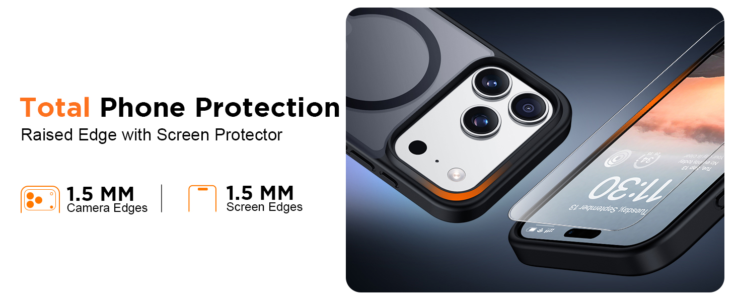iphone 17 pro max case