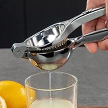 lemon squeezer juicer