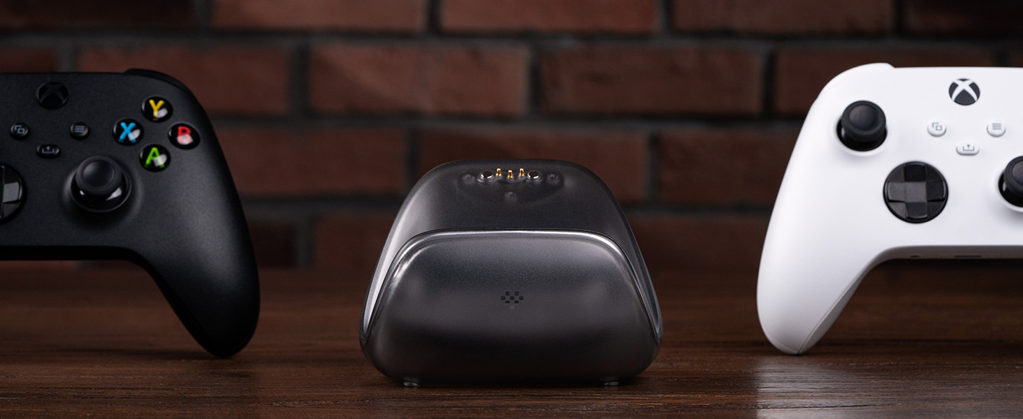 Xbox Charging Station for Xbox Series X|S Xbox Charging Station Xbox One Controller