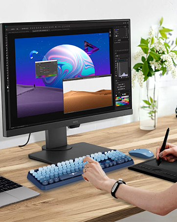wireless computer keyboard and mouse