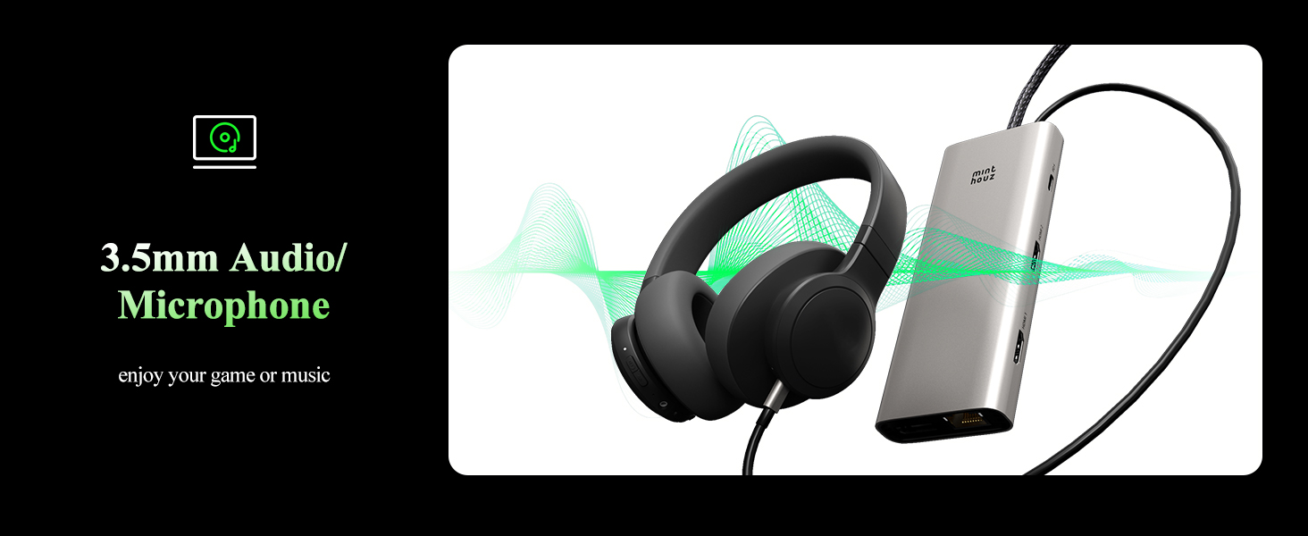 Docking Station