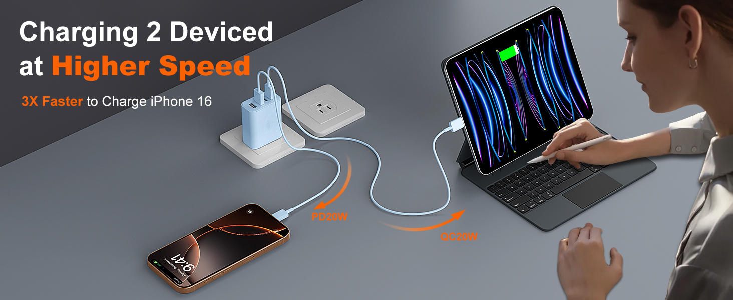 usb c charger block usb charger block usb charger block multiple ports