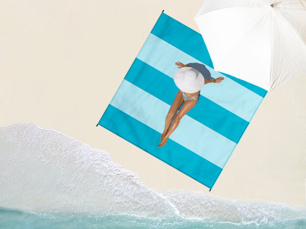 Beach Blanket