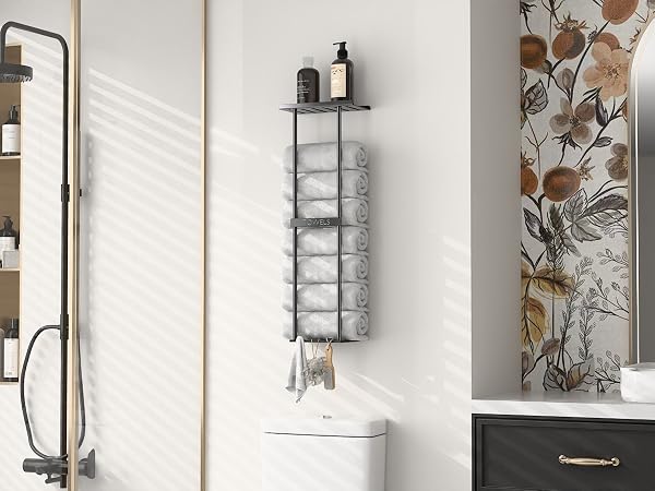towel rack 4.20