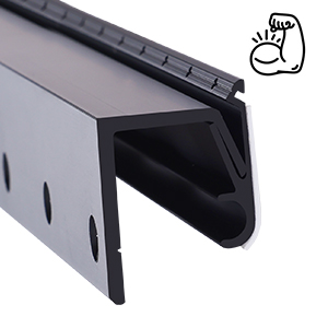 Heavy Duty Drywall TV Mount