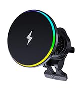 magsafe charger car mount 