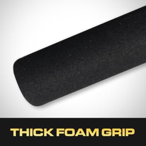 Pilates Bar - Pilates Equipment for Home Workouts 