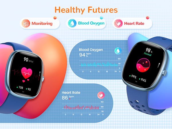 smart watch for kids