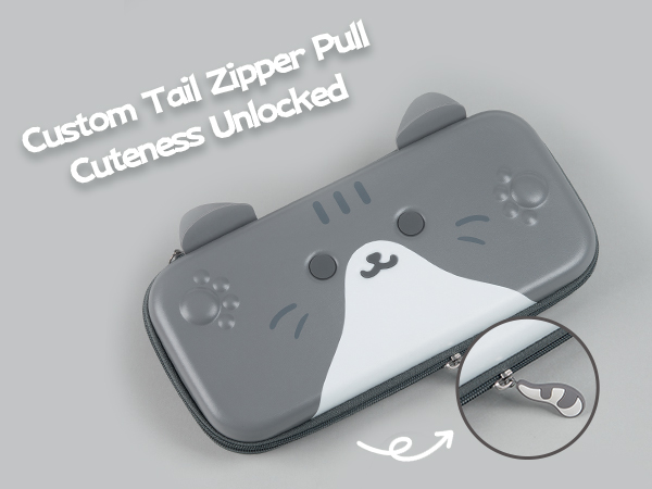 Switch 2 Carrying Case
