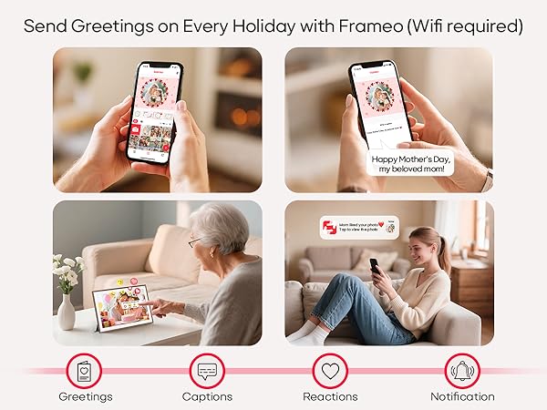 Digital Picture Frame