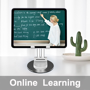 phone stand for recording