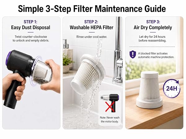 compressed air duster