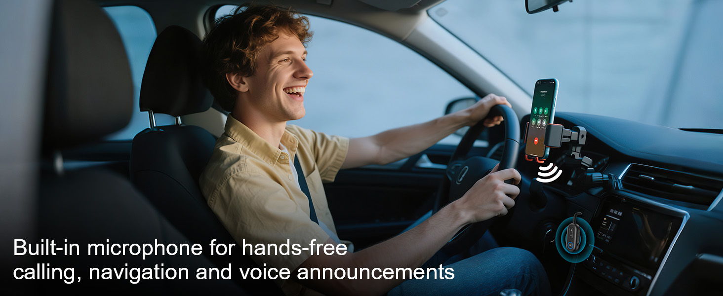 Bluetooth Transmitter Receiver