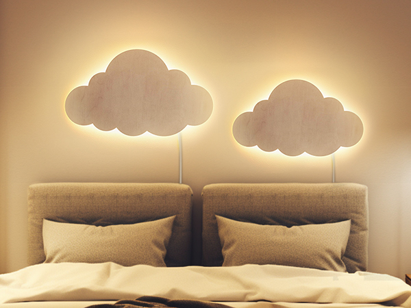 cob strip light