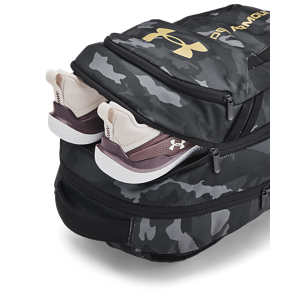 Hustle 6.0 Backpack