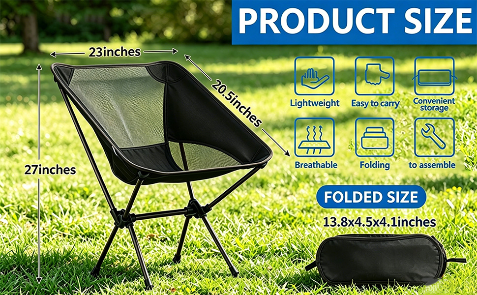 lawn chair