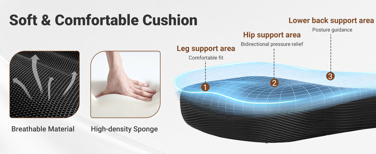 comfortable office chair